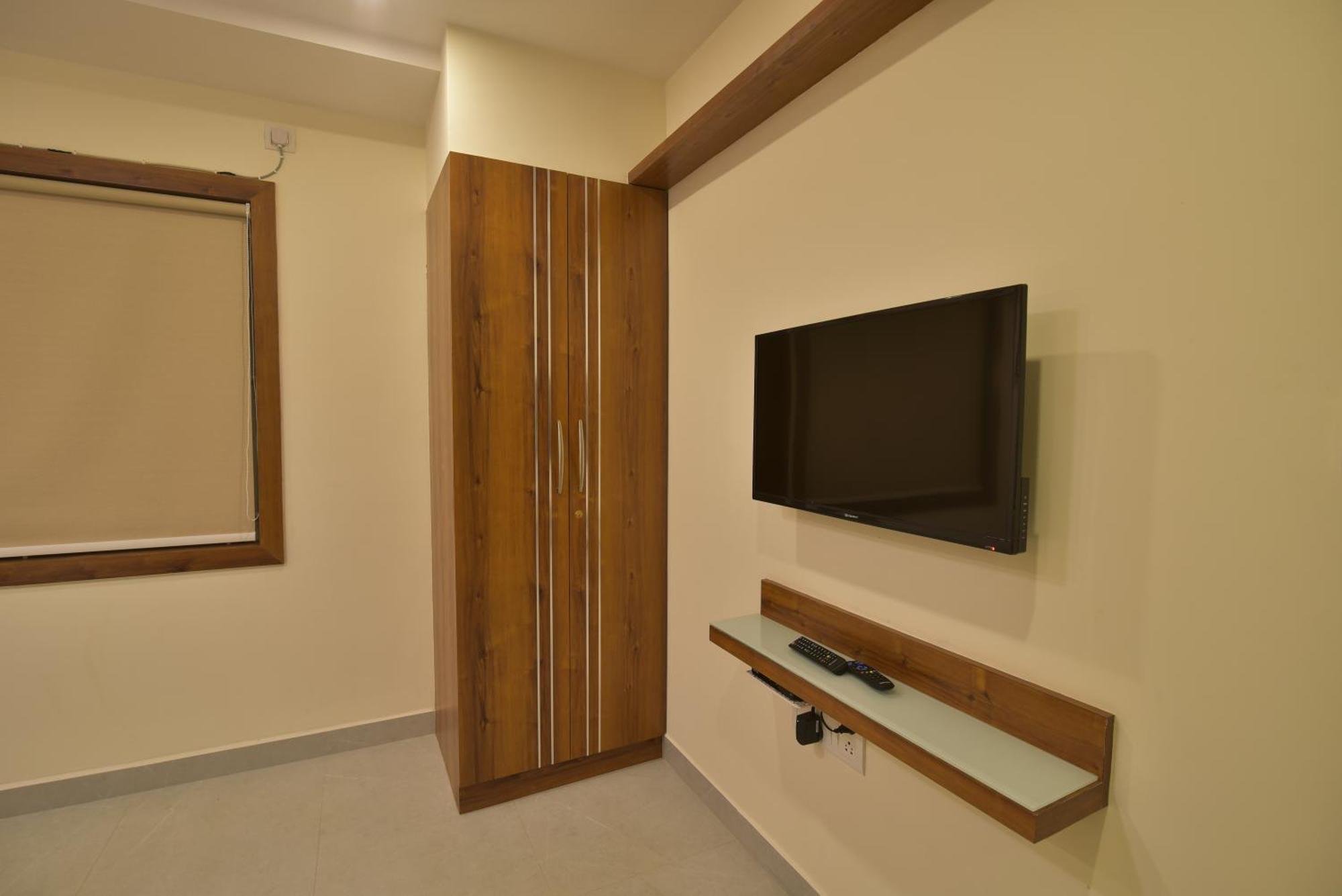 Address 24 Inn بنغالور المظهر الخارجي الصورة