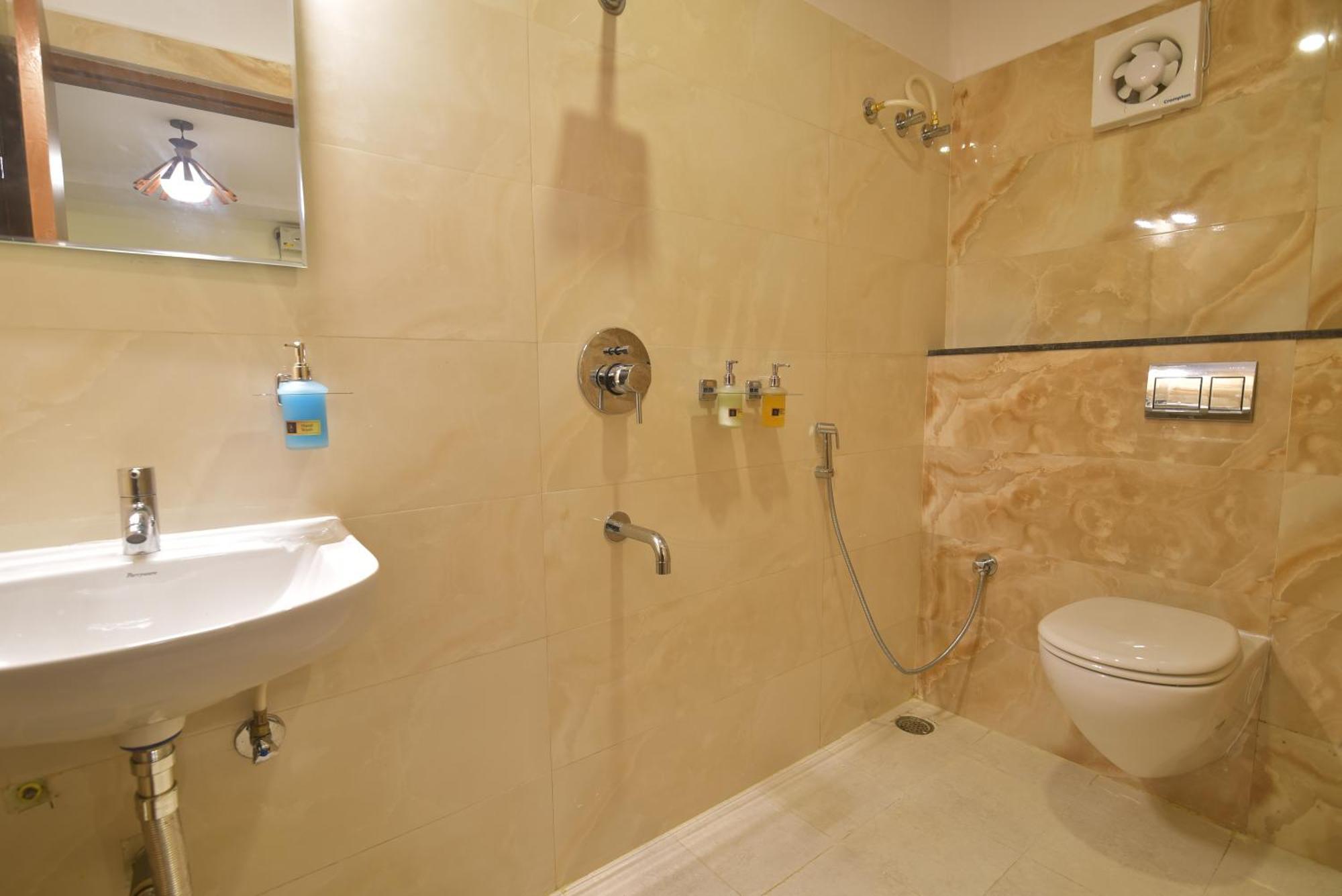 Address 24 Inn بنغالور المظهر الخارجي الصورة