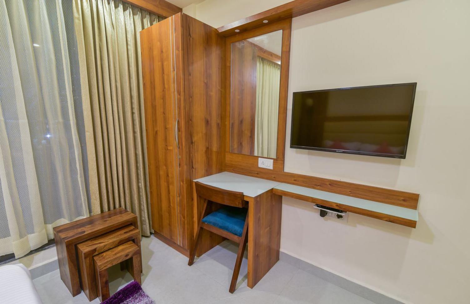 Address 24 Inn بنغالور المظهر الخارجي الصورة