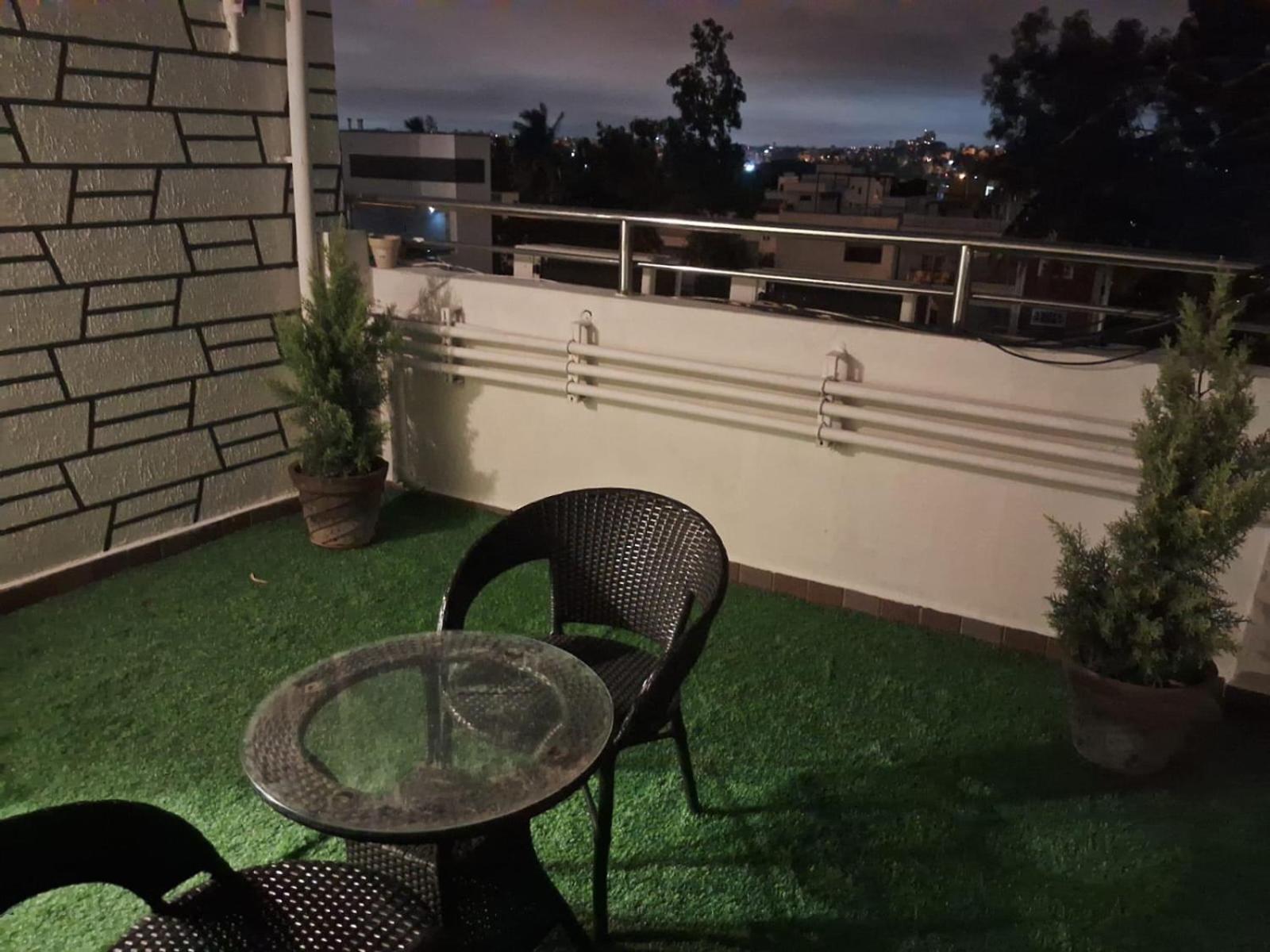 Address 24 Inn بنغالور المظهر الخارجي الصورة