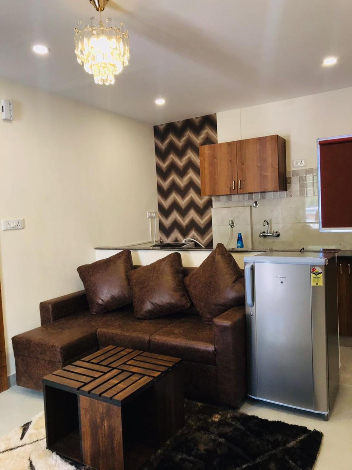 Address 24 Inn بنغالور المظهر الخارجي الصورة